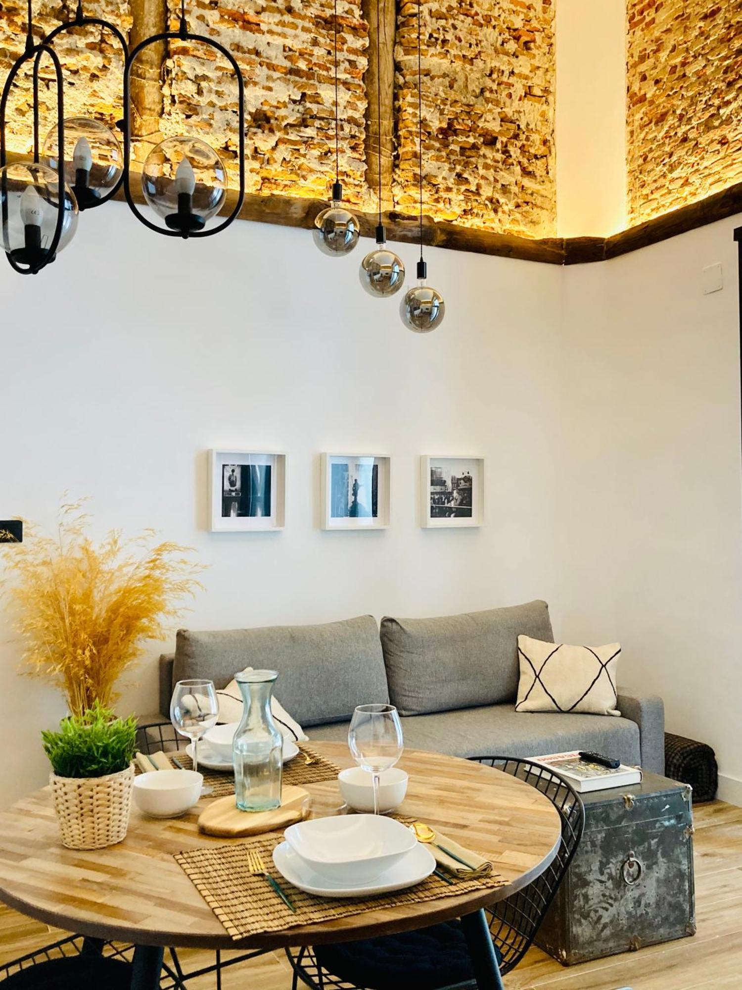 Luxury, Private Wellness In Prado Museum New Aug21 Lejlighed Madrid Eksteriør billede