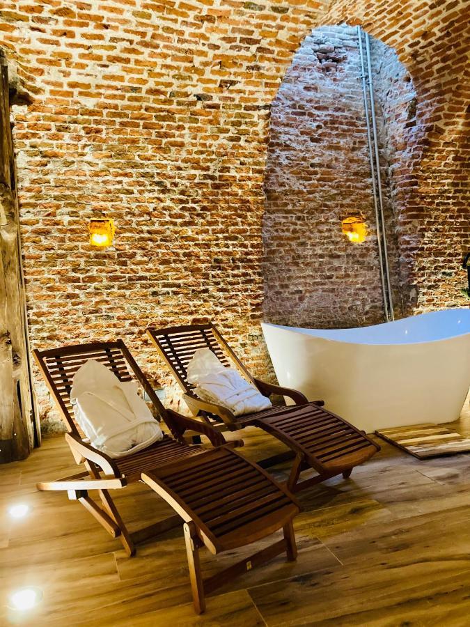 Luxury, Private Wellness In Prado Museum New Aug21 Lejlighed Madrid Eksteriør billede