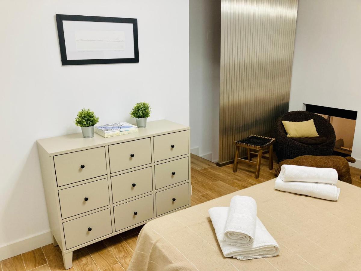 Luxury, Private Wellness In Prado Museum New Aug21 Lejlighed Madrid Eksteriør billede